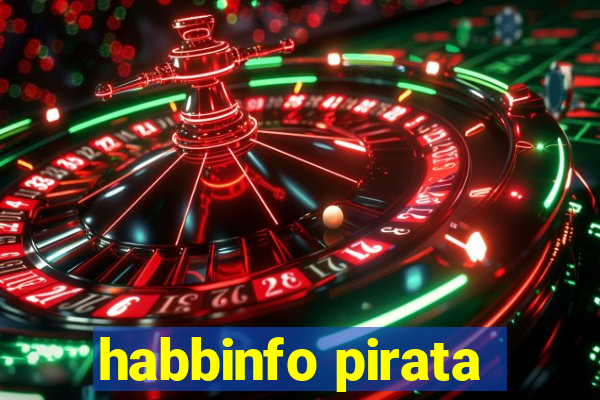 habbinfo pirata